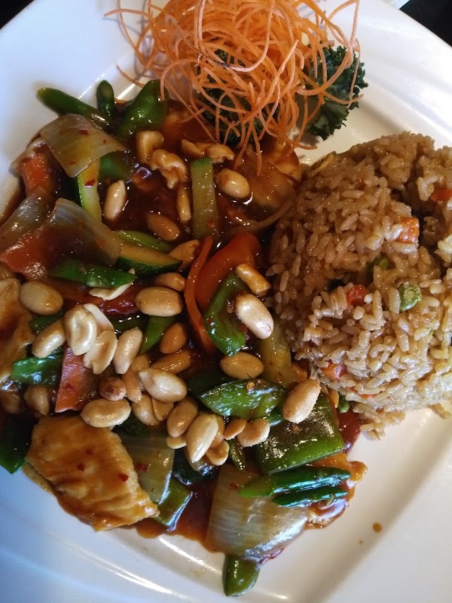 Chopstix