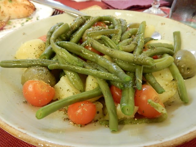 Trattoria Ai Cascinari