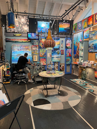Clinton Square Market - Thumbnail