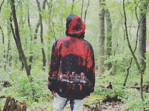 Jordan J - Visual