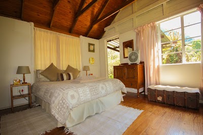 Photos of Magoebaskloof Birders Cottage