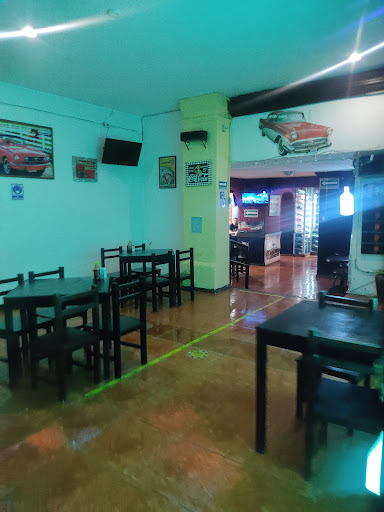 La Colección Bar - Thumbnail