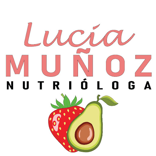 Nutrióloga Lucía Muñoz