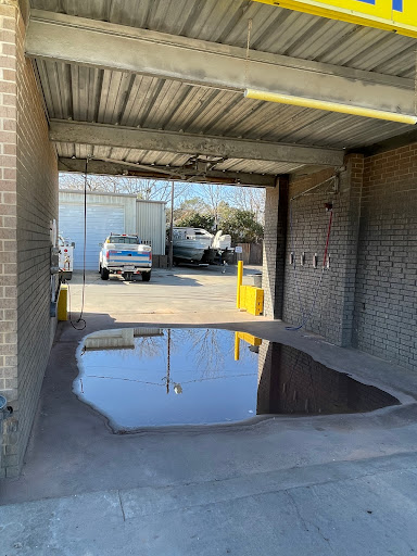 Mill Street Car Wash