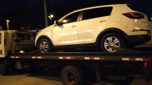 GRUAS TODO LLANTAS 24h. Vehículos Asistencia Vial