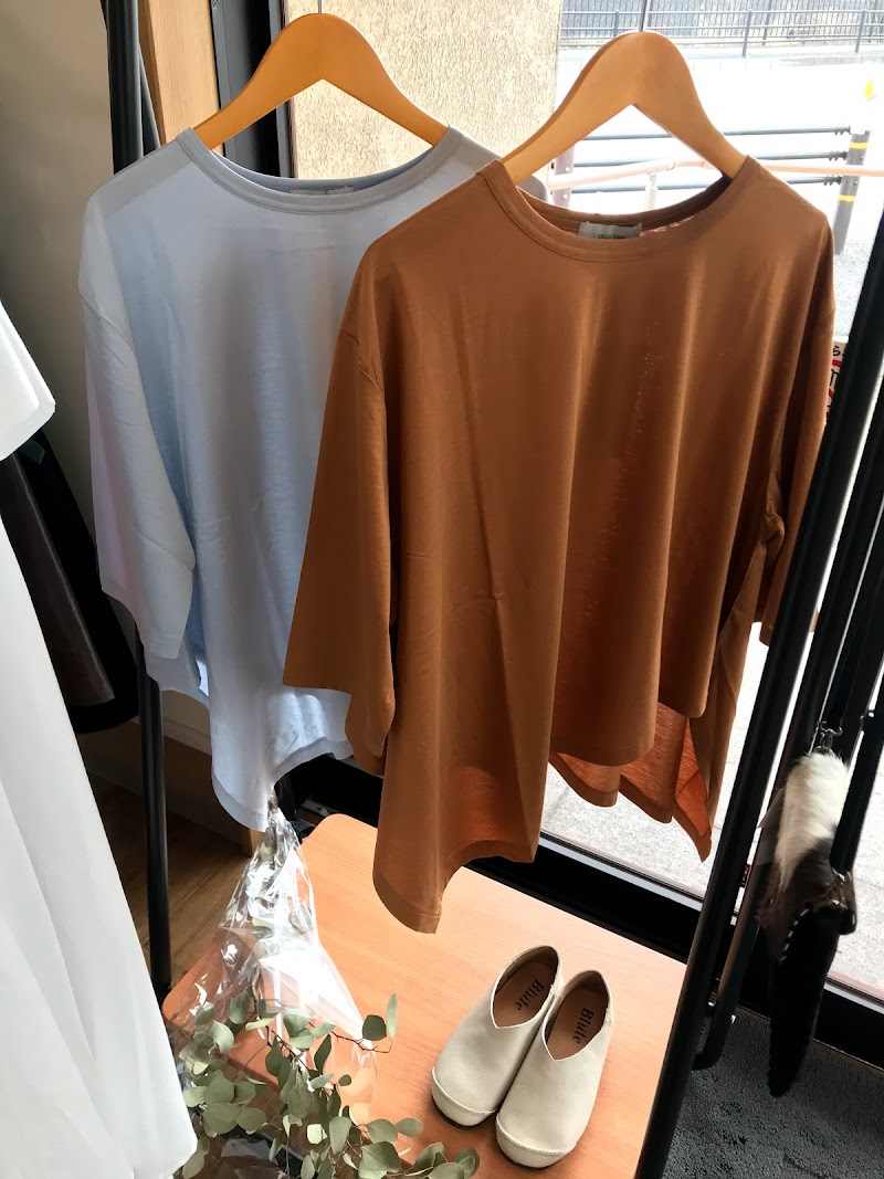 中井衣料百貨店