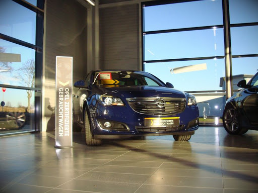 Autohaus Thiede GmbH Gebrauchtwagen-Centrum - Thumbnail
