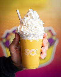 Photo n°3 de SO'DIPP Le Havre à Le Havre (Restaurant)