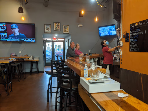 Hop Secret Brewing Company - Thumbnail