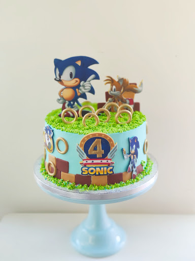 Canelita's Cake Shop - Thumbnail
