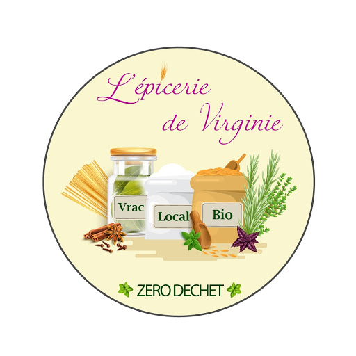 L'ÉPICERIE DE VIRGINIE - Thumbnail