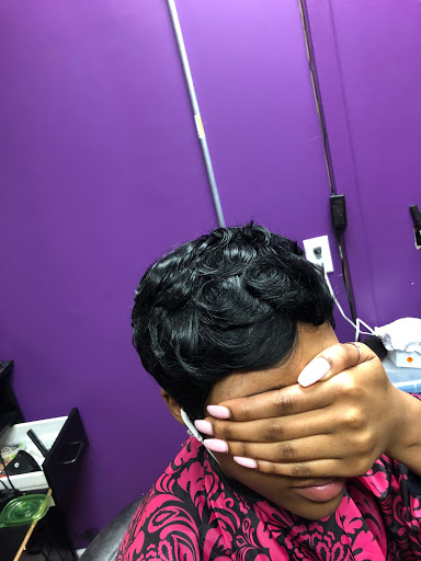 AngeleLee Hairstylist - Thumbnail