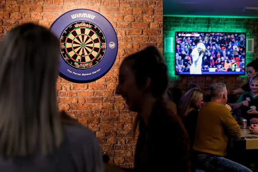 Newquay Sports Bar - Thumbnail
