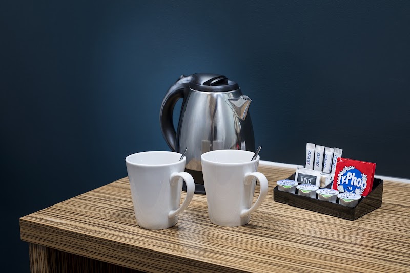 Travelodge Birmingham Halesowen photo 3