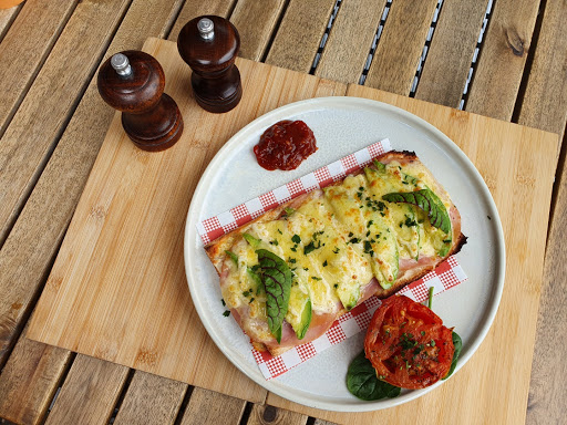 Cafe The Beans Dulwich Hill Gallery - Australia