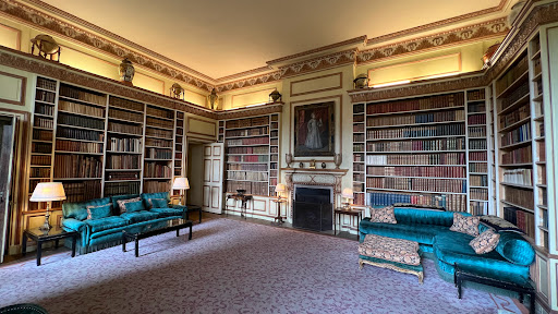 Leeds Castle - Thumbnail
