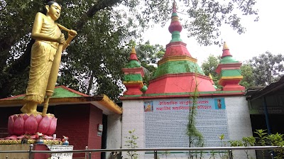 Photos of Rang-U Ramkut Buddhist Temple