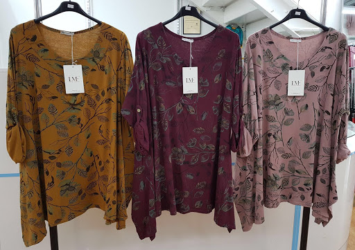 Wholesale Shopping Gallery - United Kingdom