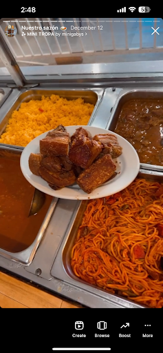 El Paraíso Restaurant - Thumbnail