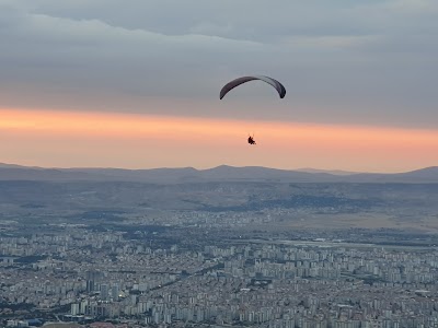 Mount Ali