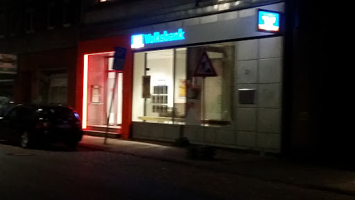 Volksbank Bochum Witten eG, Filiale Gerthe - Thumbnail