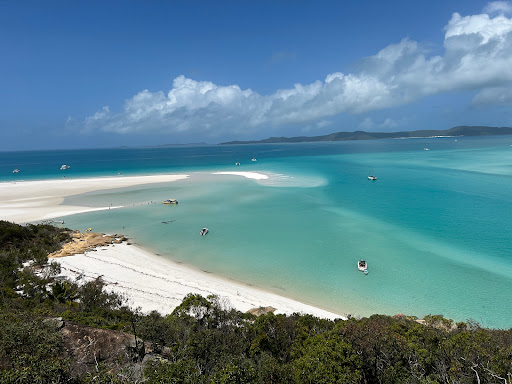 Lady Enid - Barefoot Luxury Day Sailing | Iconic Whitsunday Adventures - Thumbnail