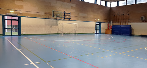 Palestra ITIS - Visual