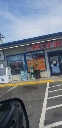 Fast Market - Visual