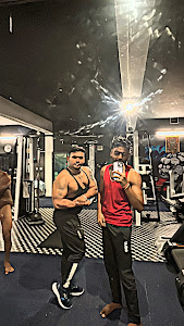 Fitness future unisex gym – By owner in Siliguri, West Bengal