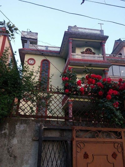 Photos of Kirtipur Ladies Hostel