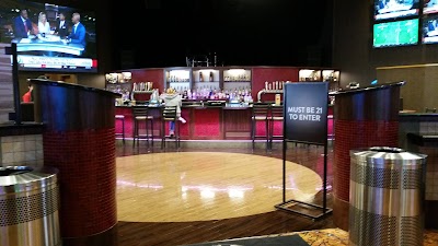 Cherokee Casino Grove