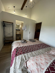 Photo n°16 de Relais de Sausse à Pont-de-Barret (Maison de vacances)