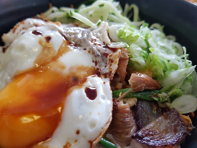 wagamama norwich chapel field