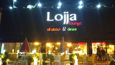 Lojja Lounge