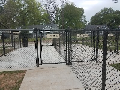 Hynson Dog Park