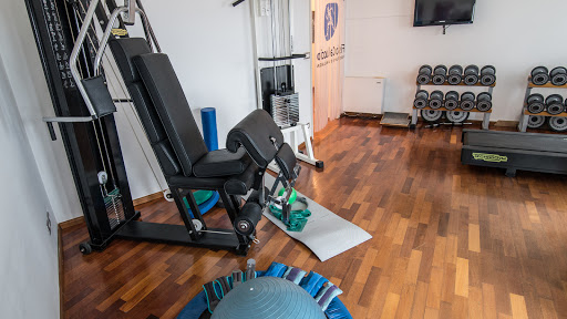 Studio di Fisioterapia del Dott. G. Caluccio - Thumbnail
