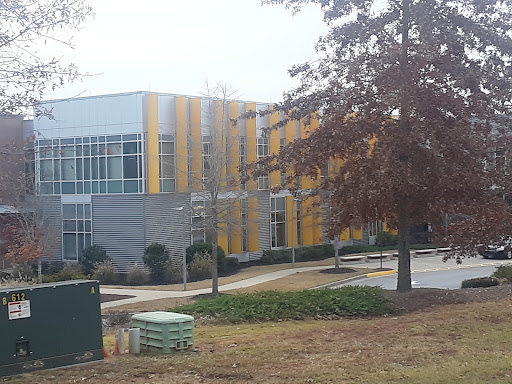 West Georgia Technical College - Carroll Campus Gallery - United States