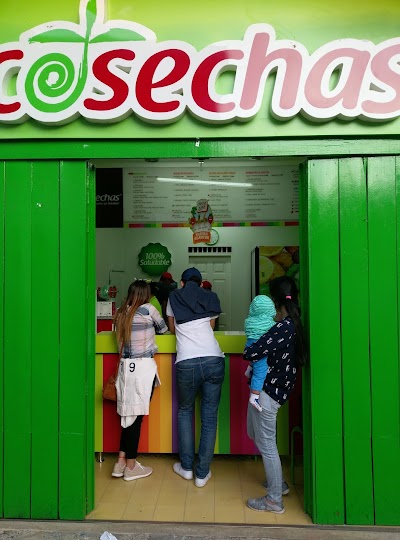 Photos of Cosechas Jardin
