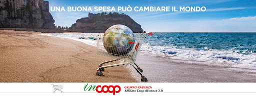 STOP & SHOP SRL
