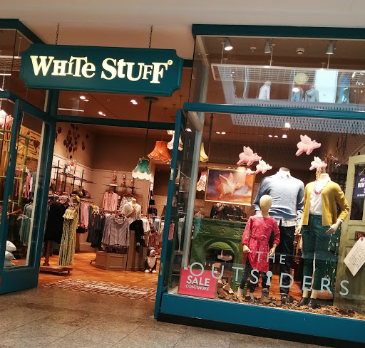 White Stuff Meadowhall - Thumbnail