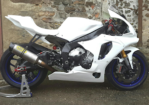 Photo n°22 de Fly Design à Wintzenheim (Magasin de pièces et d'accessoires pour motos)