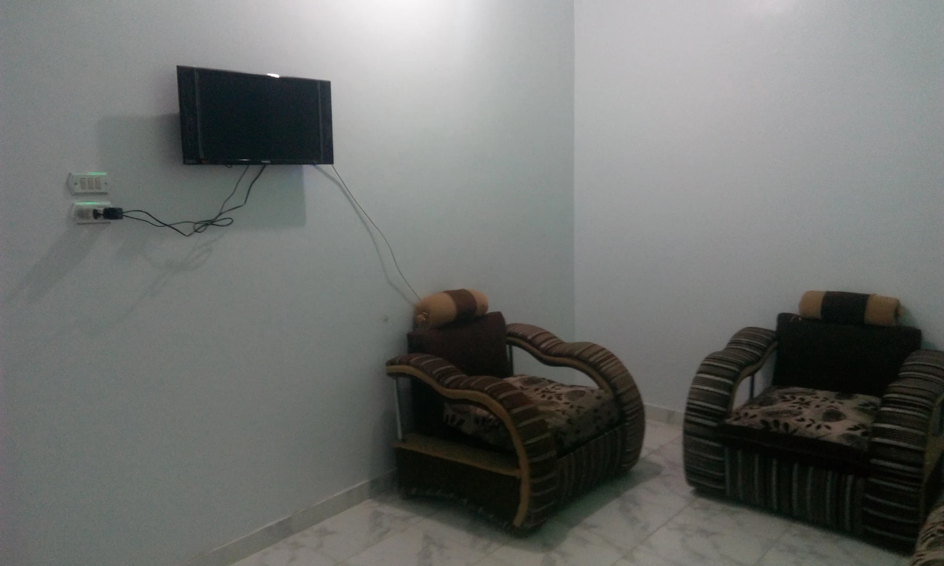 helal al menofia hotel