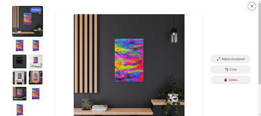 ColourfulwallsArt - Thumbnail