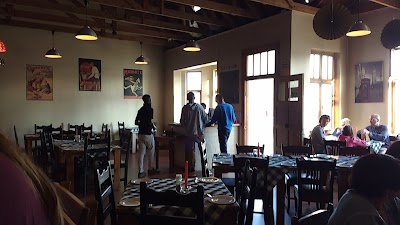 Photos of Bits 'n Pizzas