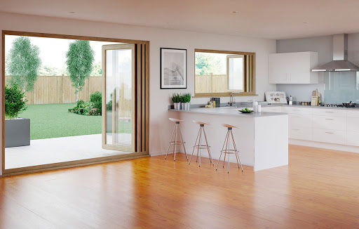 CESVENT VENTANAS DE PVC Gallery - Spain