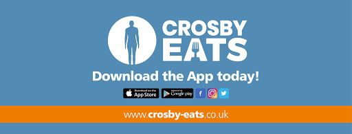 Crosby Eats - Visual