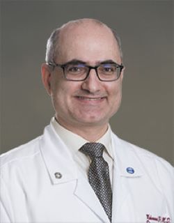 Mohammad El Hajjar Md