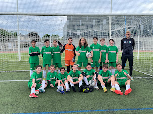 Photo n°1 de AS Ponts-de-Cé Football à Les Ponts-de-Cé (Club de football)