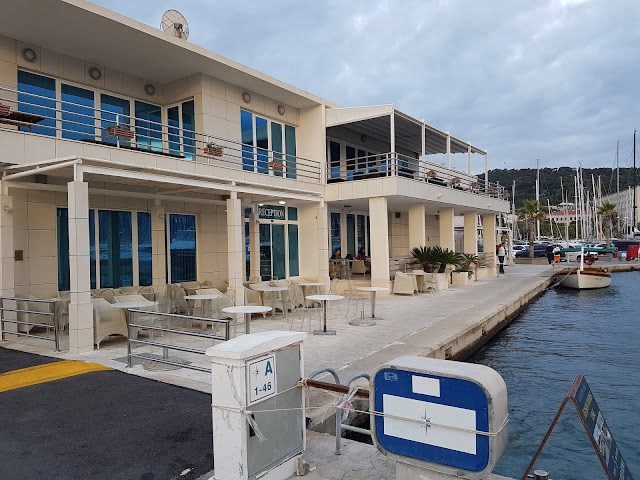 ACI marina Split