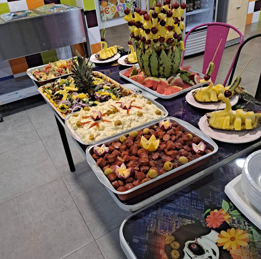 Taqueria La Katrina Gallery - Spain